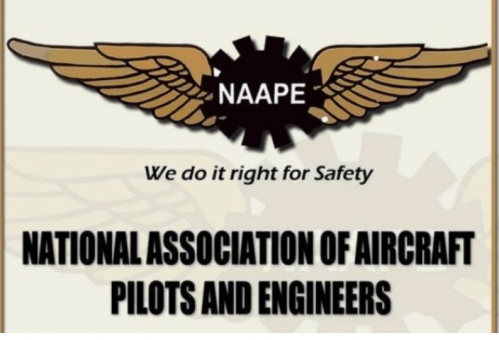 NAAPE fires back at Kalu on pilots drug claim