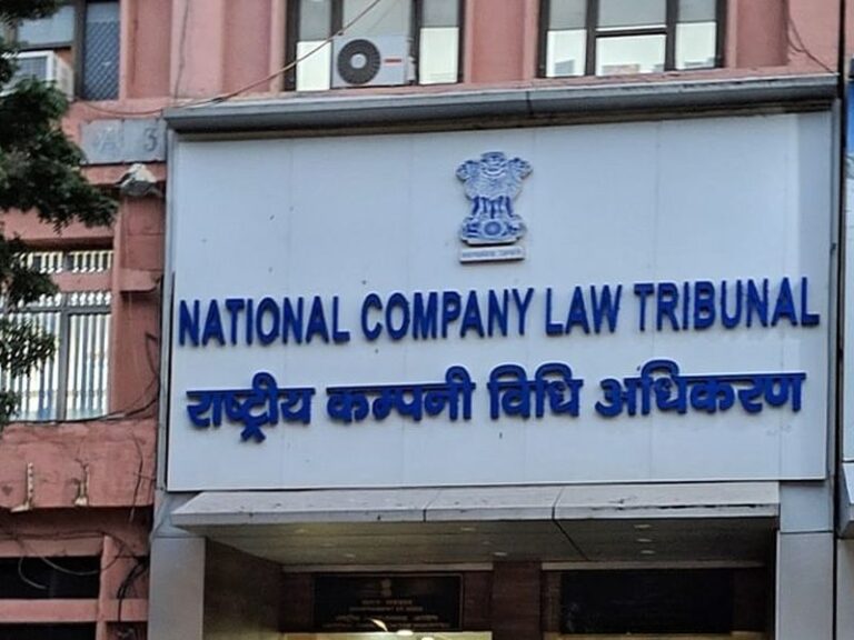 NCLT orders insolvency against Bhilai Jaypee Cement over Rs 45 crore coal debt