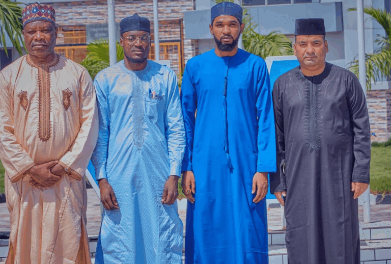 NDPC pushes Kano drive for data privacy