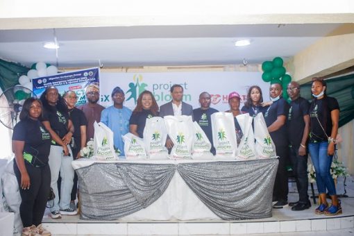 NGX Group expands Project Bloom Ajegunle