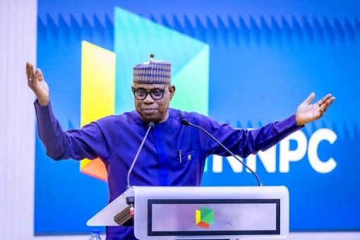 NNPCL nets N216b profit on N4.26t revenue
