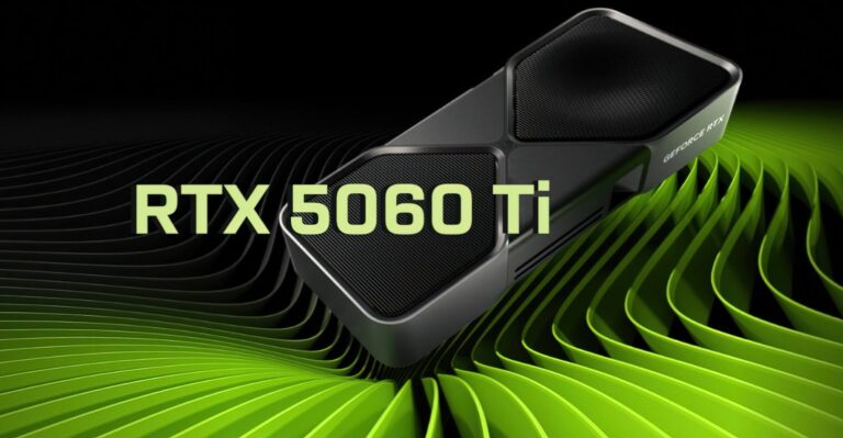 NVIDIA cuts supply of 8 GB RTX 5060 Ti as 16 GB model thrives