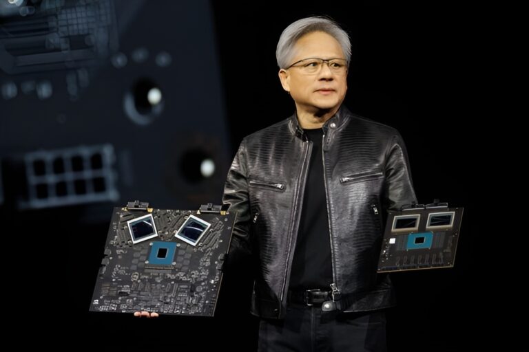 NVIDIA drops Boot0 for next-gen Rubin GPUs with Boot42