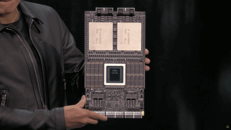 NVIDIA walks back Jensen Huang hype