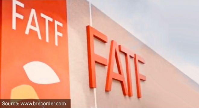 Namibia set to exit FATF grey list by May 2026