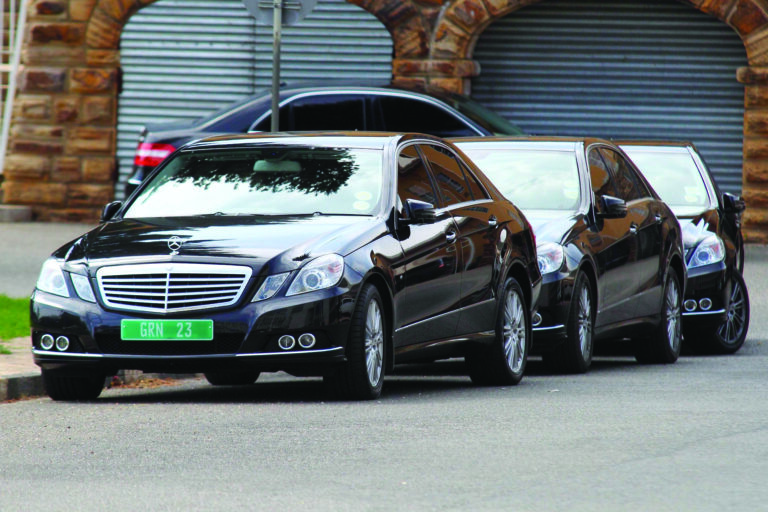 Namibia’s government assets valued at N$47.4 billion