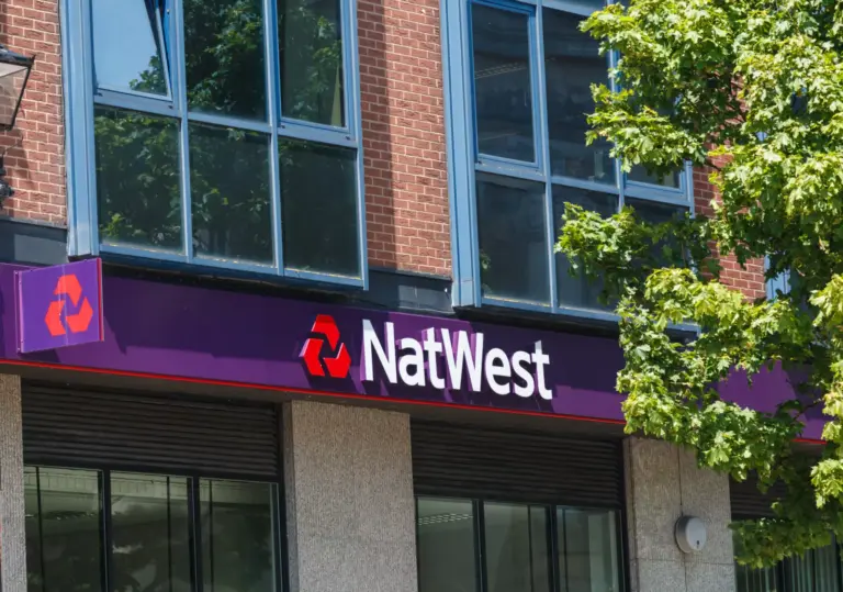 NatWest posts record profits, beats forecasts