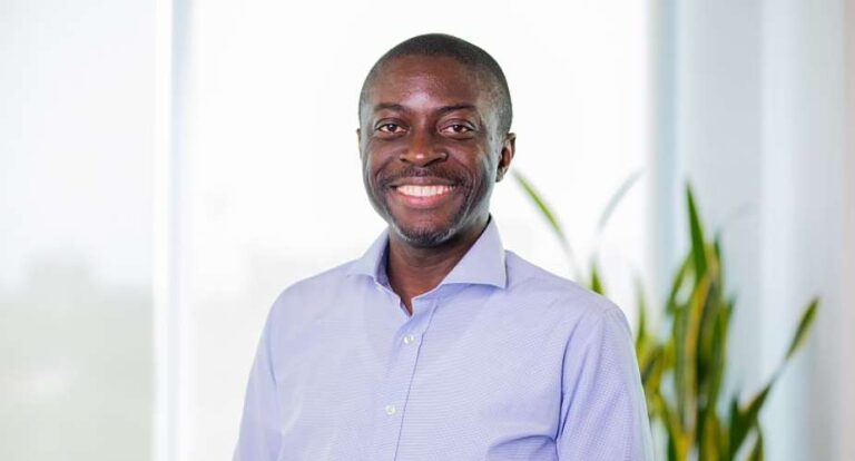 Newmont appoints Danquah Addo-Yobo as Ghana Country Manager