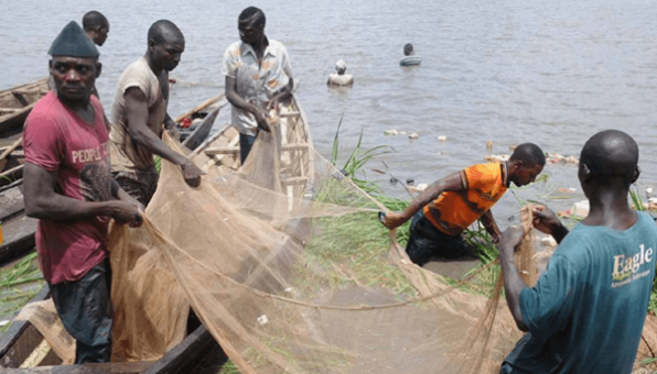 Niger Delta group demands $100b from IOCs