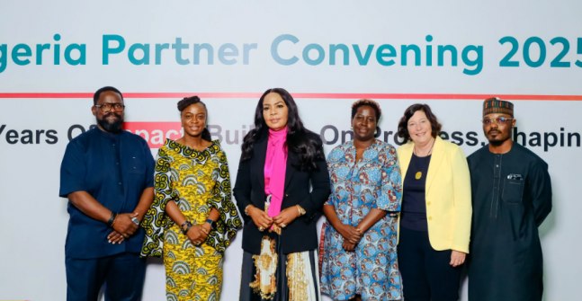 Nigeria, Mastercard Foundation to launch youth jobs hub