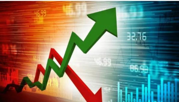 Nigeria has a target of $1 trillion economy by 2030