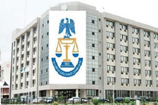 Nigeria sees $50 billion in crypto trades, SEC reports
