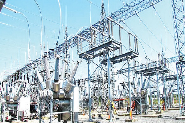 Nigeria urged to tackle energy crisis with gas reserves