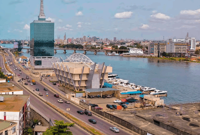 Nigeria’s 5G rollout lags behind device adoption in cities