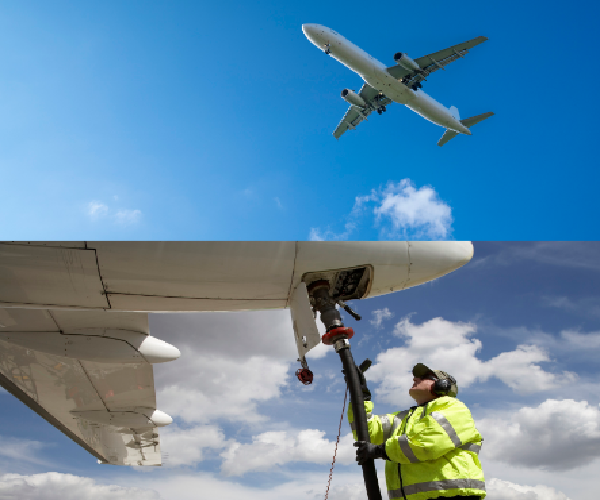 Nigeria’s sustainable aviation fuel market to hit $312B