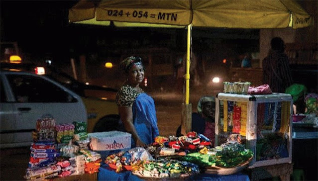 Night vending ban collapses in Zimbabwe