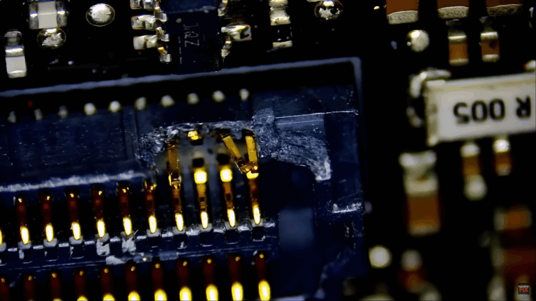 Northridge Fix warns against buying RTX 5090 FE due to fragile design