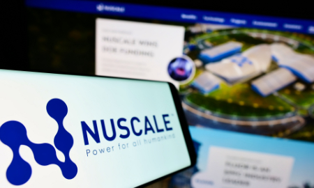 NuScale Power hires James Canafax as CLO