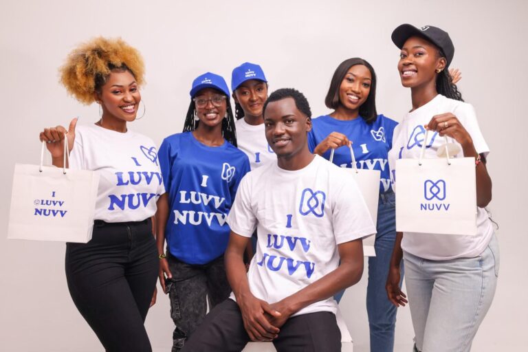 Nuvv platform offers group buys and discounts in Kenya