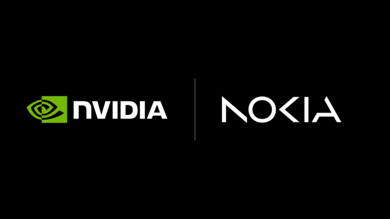Nvidia bets $1B on Nokia for 6G race