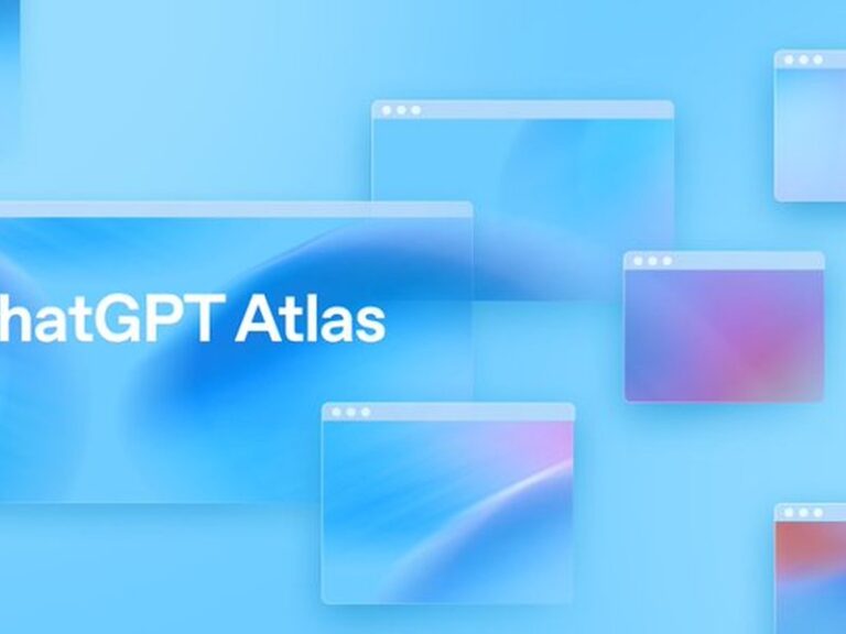 OpenAI launches ChatGPT Atlas browser for macOS