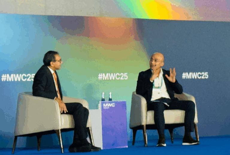 Orange, Kagame rally at MWC Kigali for Africa tech