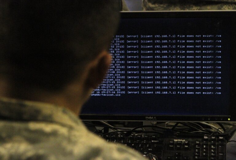 PRC-backed Salt Typhoon hack targets U.S. telecoms, national security at risk