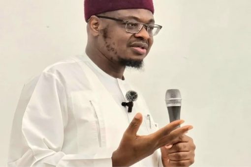 Pantami urges Islamic banks to lead digital economy