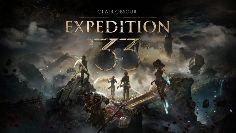 Phil Spencer and Naoki Hamaguchi back Clair Obscur