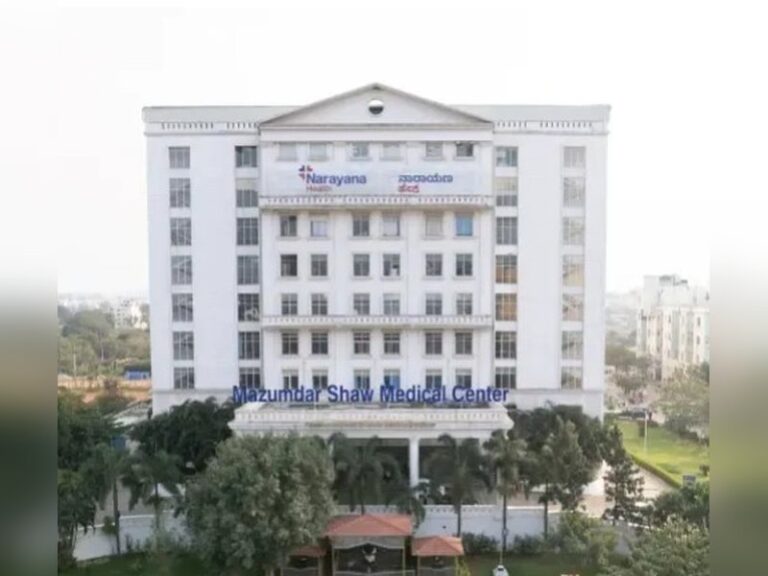 Piyush Goyal hails Narayana Health UK deal