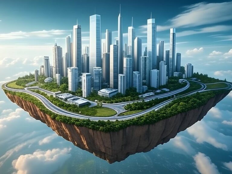 REITs power Rs 23080cr India realty surge