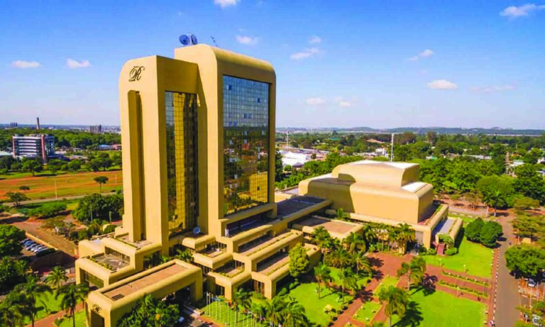 Rainbow Towers completes US$5.2 million upgrade