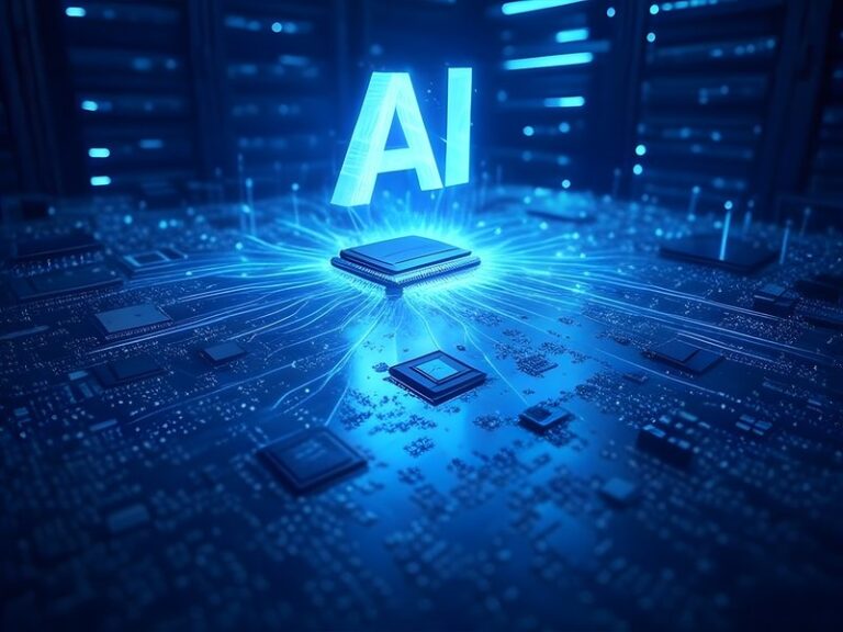 Reliance, Meta launch AI joint venture in India