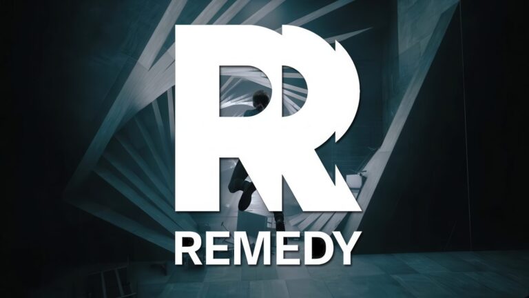 Remedy reels as CEO exits, profits crash