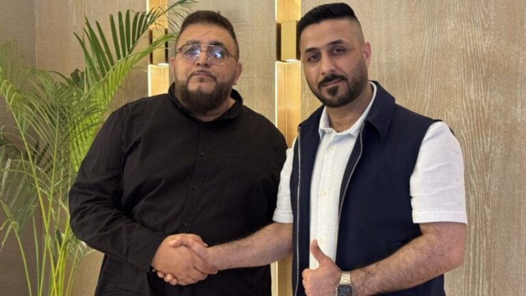 Reservoir and PopArabia acquire two MENA catalogs