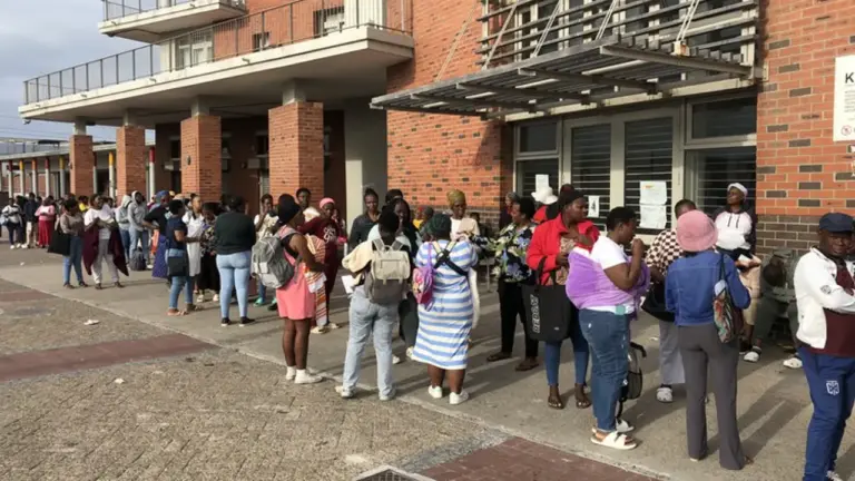 SASSA confirms November 2025 grant payment dates