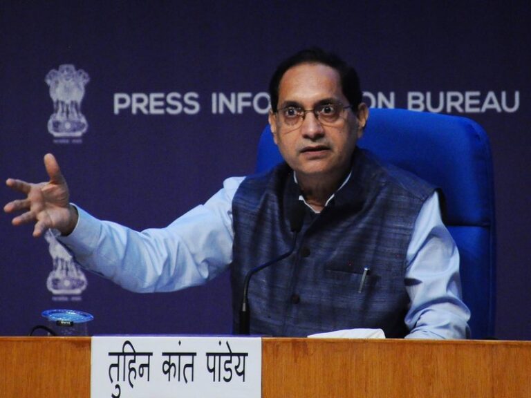 SEBI boss shoots down F&O expiry ban