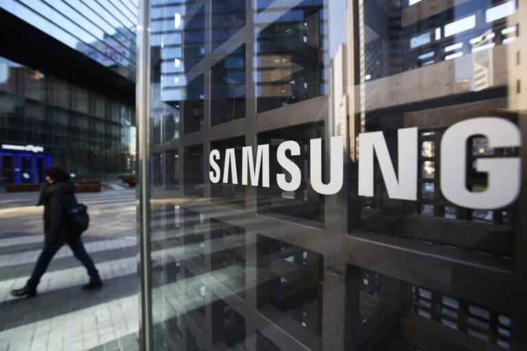 Samsung Foundry secures key deals with Apple, Tesla