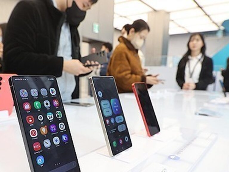 Samsung bets big on Exynos 2600 for Galaxy S26