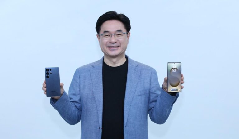 Samsung drops S26 Edge after weak sales