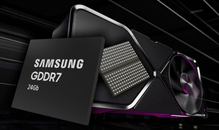 Samsung eyes 2026 AI gold rush