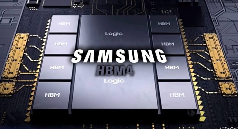 Samsung wins NVIDIA deal with blazing HBM4
