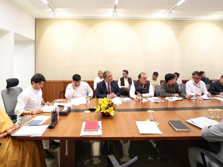 Scindia, Sitharaman target digital leap for India