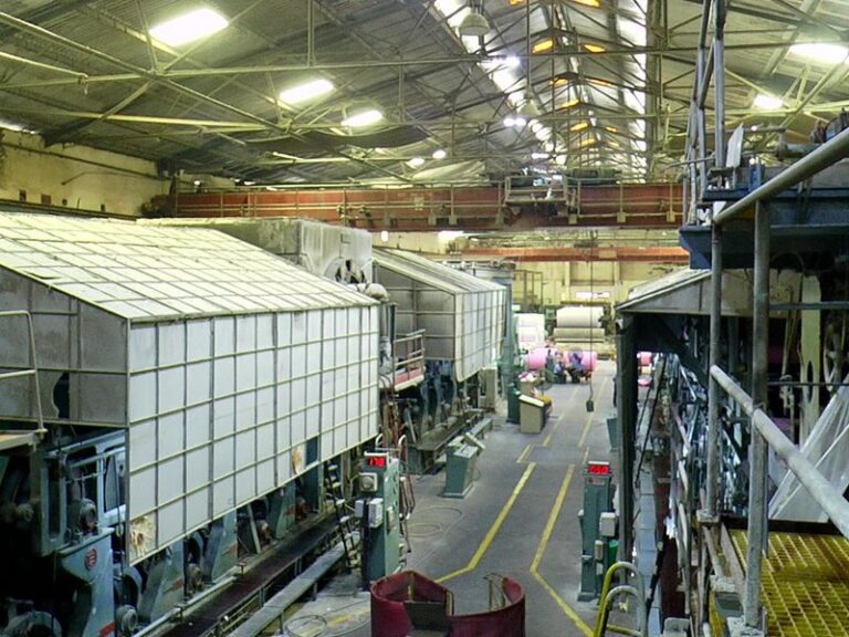 Seshasayee Paper sees 21% drop in Q2 profit