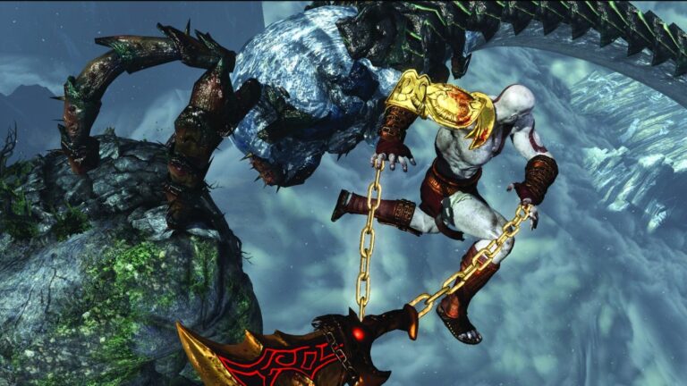 ShadPS4 update boosts PS4 game emulation