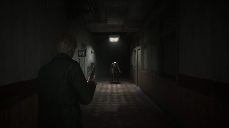 Silent Hill 2 remake haunts Xbox next