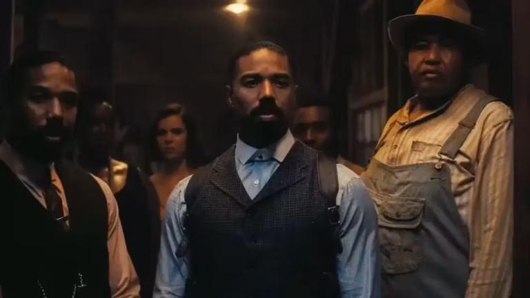 Sinners returns to theaters for Halloween screenings