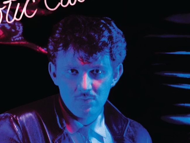 Soft Cell’s Dave Ball dies at 66 in London