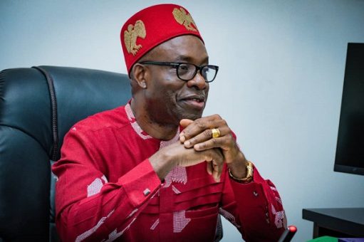 Soludo begins youth fund disbursement, Awka