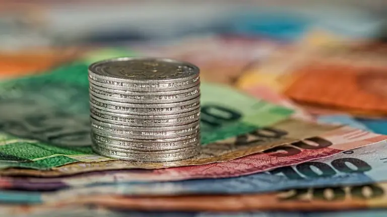 South Africa removed from FATF grey list